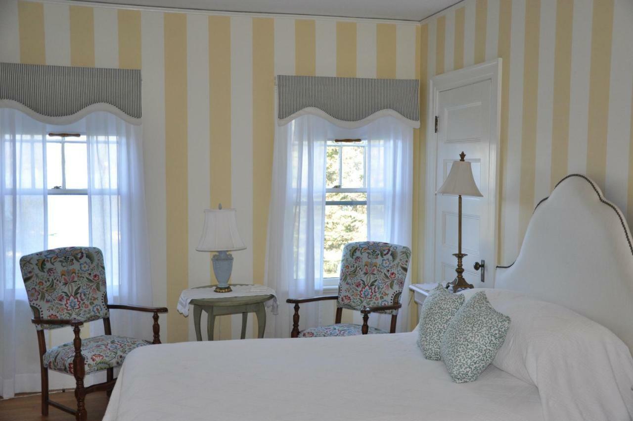 The Claremont Hotel 사우스웨스트하버 외부 사진