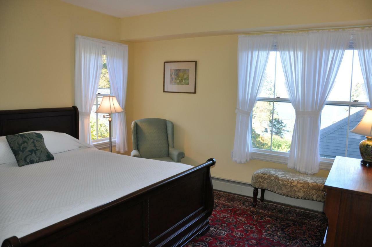 The Claremont Hotel 사우스웨스트하버 외부 사진