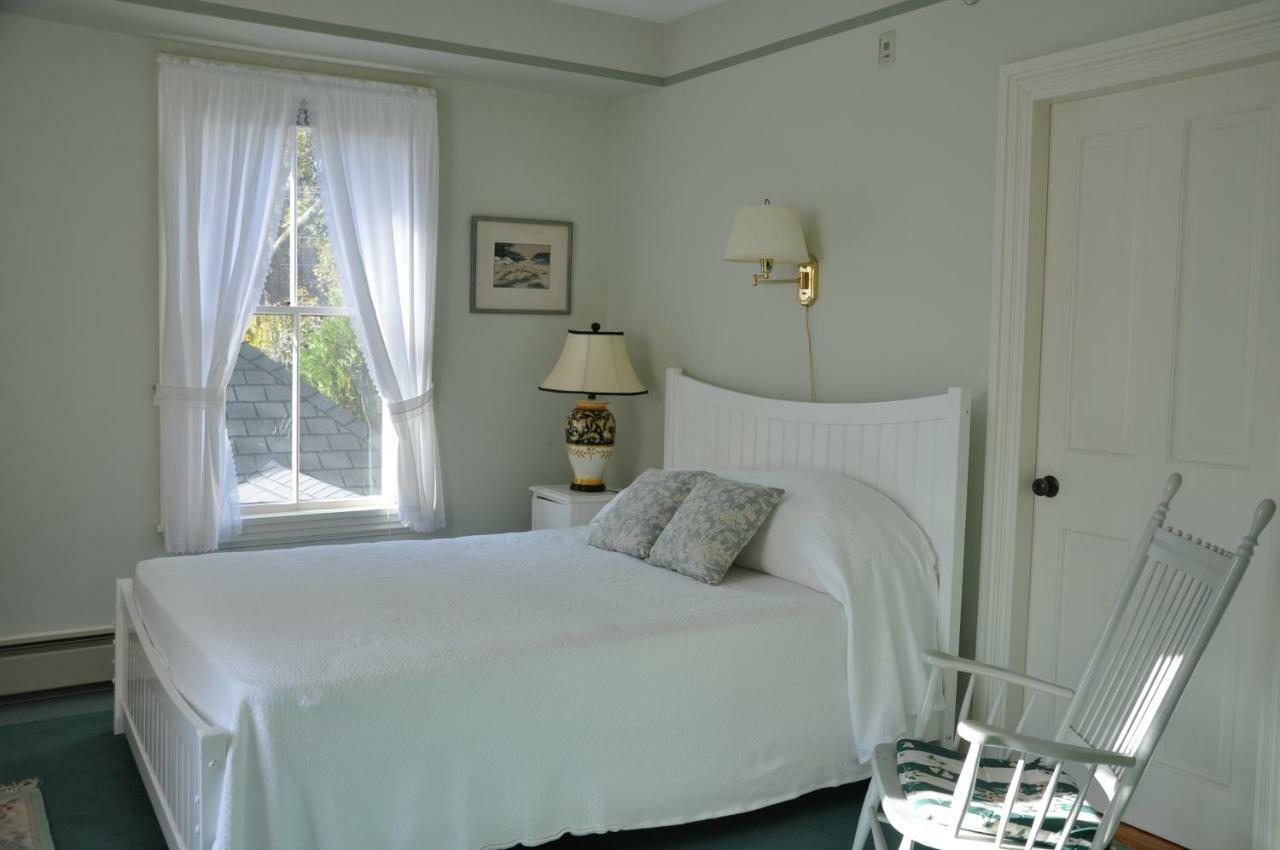 The Claremont Hotel 사우스웨스트하버 외부 사진