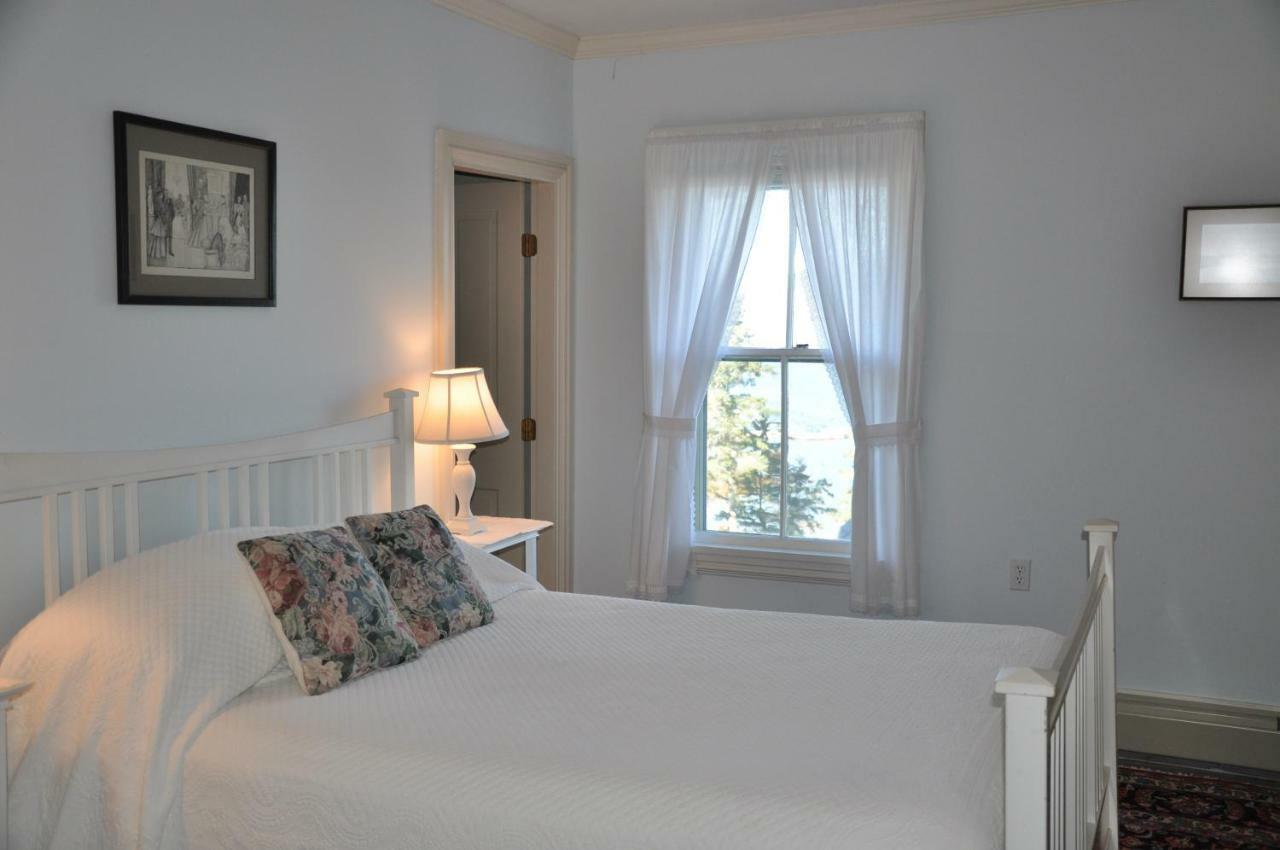 The Claremont Hotel 사우스웨스트하버 외부 사진